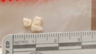 Illicit Fentanyl Seized