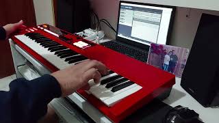 Roland XPS10  ( Órgão )