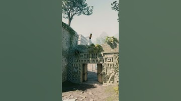 CS2 Ancient 3 Smokes for B Site, Same Position #cs2