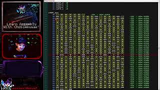 Z80 Lesson M19 - Z80 Optimization - speech synthesizer! (Part 3/4)