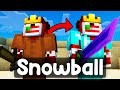 How to Snowball in Hoplite Battle Royale