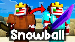 How to Snowball in Hoplite Battle Royale