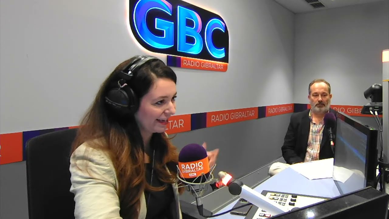 Лесли Брузон об Ассоциации парламентариев Содружества и опросе GBC