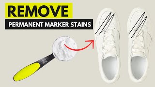 Say Goodbye to Permanent Marker Stains on leather purse jacket or shoes – A Quick Fix