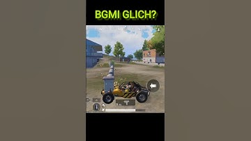 BGMI glich/hack car stuck in wall 😔😂#hack #bgmihack #bgmi #glich#bgmiglich #pubg #pubghack #gaming