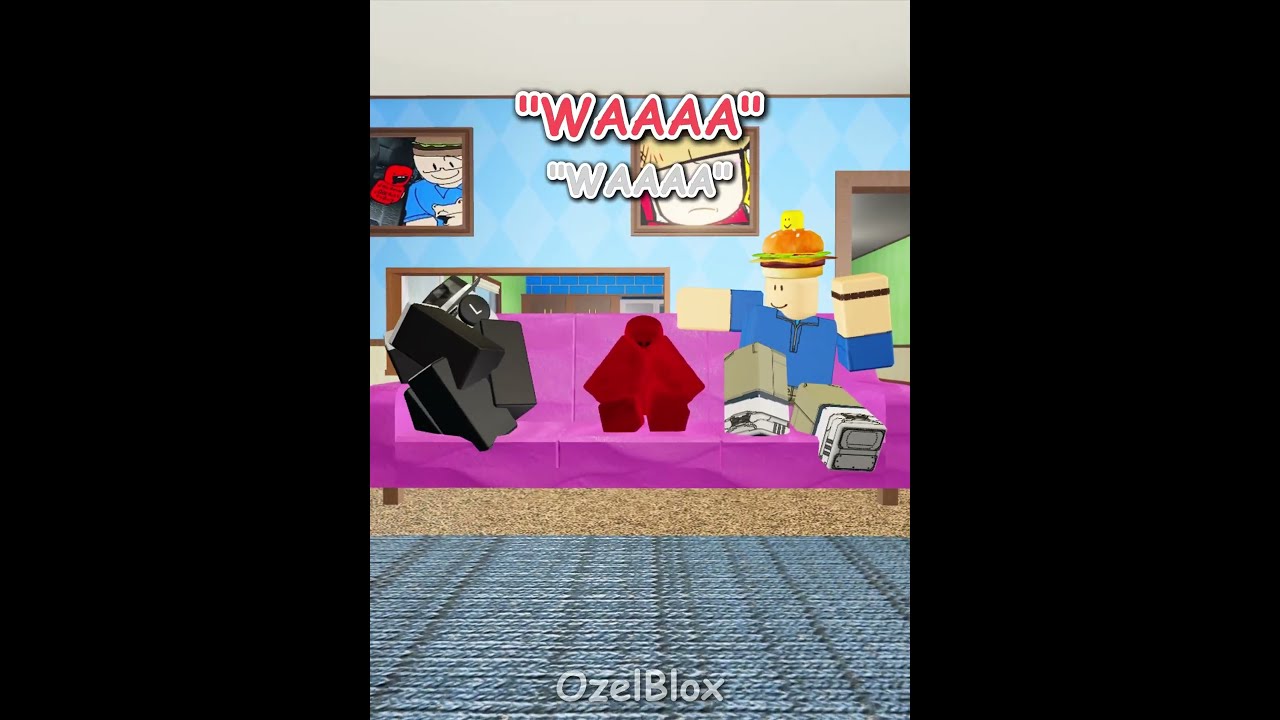 Chance Annoys Coolkid Forsaken Roblox Moonanimator Animation Memes