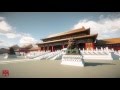Minecraft Players Spent 2 Years Meticulously Recreating China’s Forbidden City