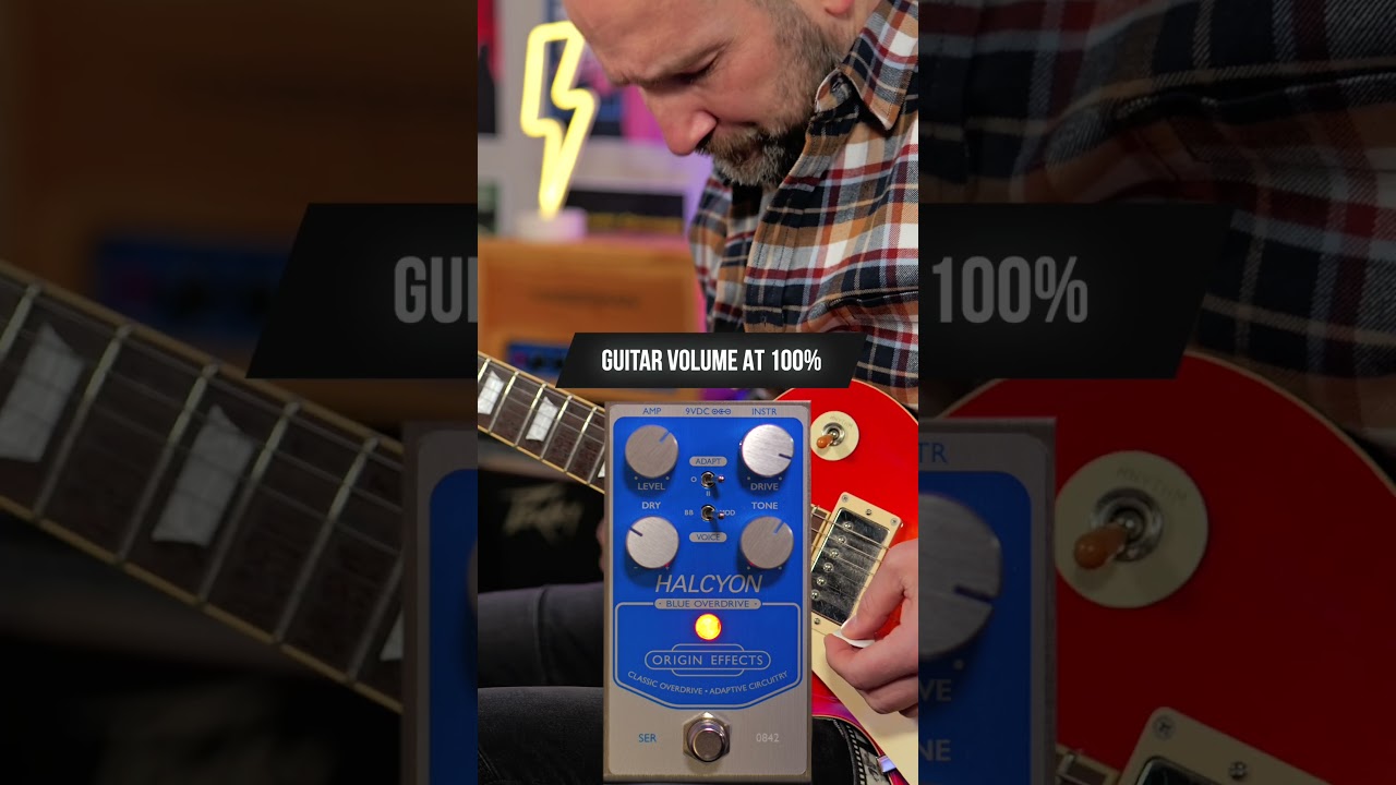 The Upgraded Blues Breaker You Need to Try! - YouTube