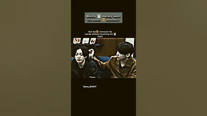 Kook really can't hide his expressions 🥰😌#taekook #tae #jk #bts #vkook #shorts #taekookers #ytshorts