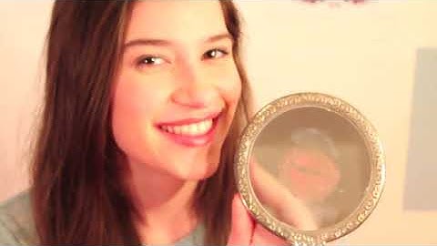 PRACTICE KISSING WITH ME + My Kissing Tips!