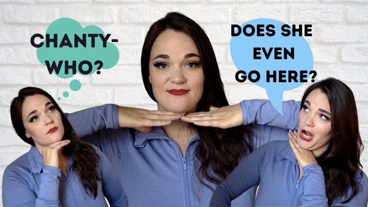 Chanty Fierce YouTube Channel Trailer 2020 | What to expect from my makeup channel