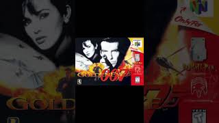 These N64 games play great on emulators #technology #gaming #nvidia #retrorgb #retrohardware #shorts