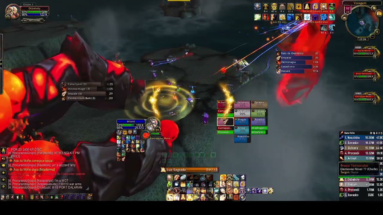 DS 10N | Deathwing | ShadowLords