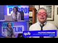 Trump Hué à New York C était TRÈS Clair On Ne Voulait Pas Le Voir Là Explique Luc Laliberté 
