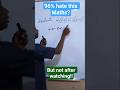 How to solve linear Inequalities/ Solving Inequalities#maths# #algebra #maths#inequalities