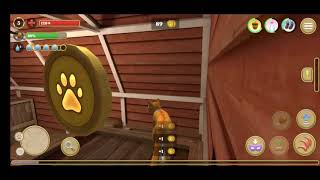 Cat Simulator 2020: Start a New Adventure! Episode 1 screenshot 2