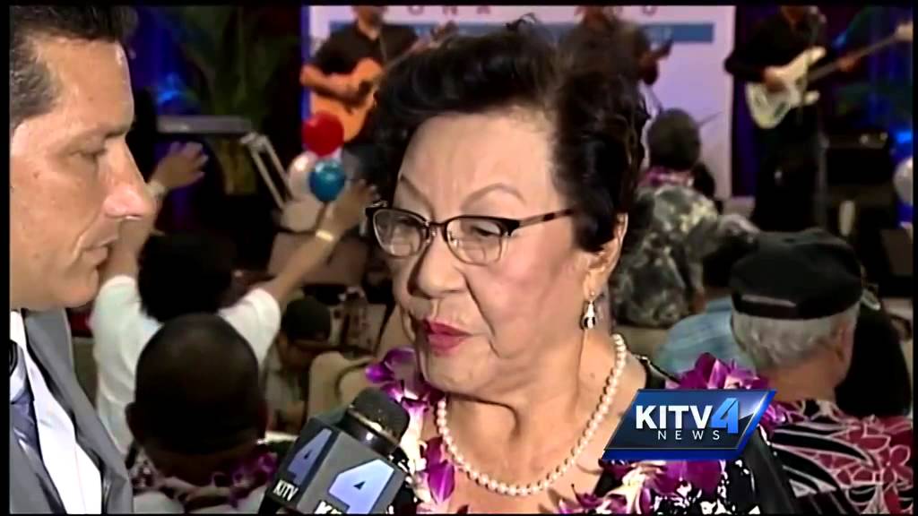 Aiona loses bid for governor