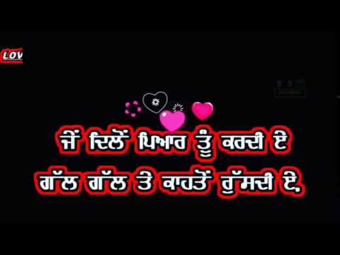 dilo-pyar-tu-kardi-aai-lovedeep-garry-punjabi-status-2020-|-tiktok-new-punjabi-song-status-2020