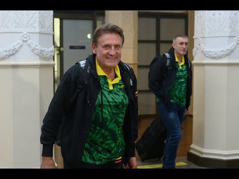 V. Chomičius neslėpė apmaudo: turime eiti į priekį