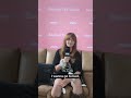 🍷 Drinking was one of the most overrated things about 2022, says Ninajirachi #shorts
