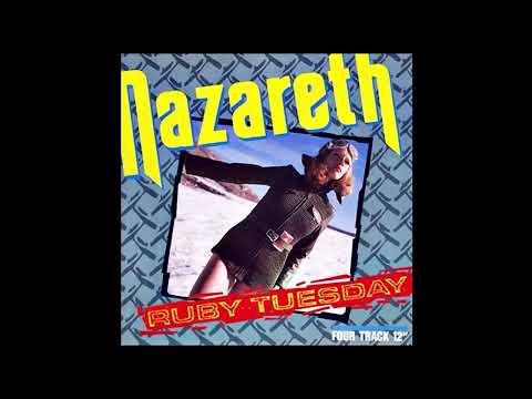 Nazareth - Do You Think About It