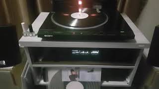 Download Lagu Sheila Majid - Hitam Putih Kehidupan Vinyl LP MP3