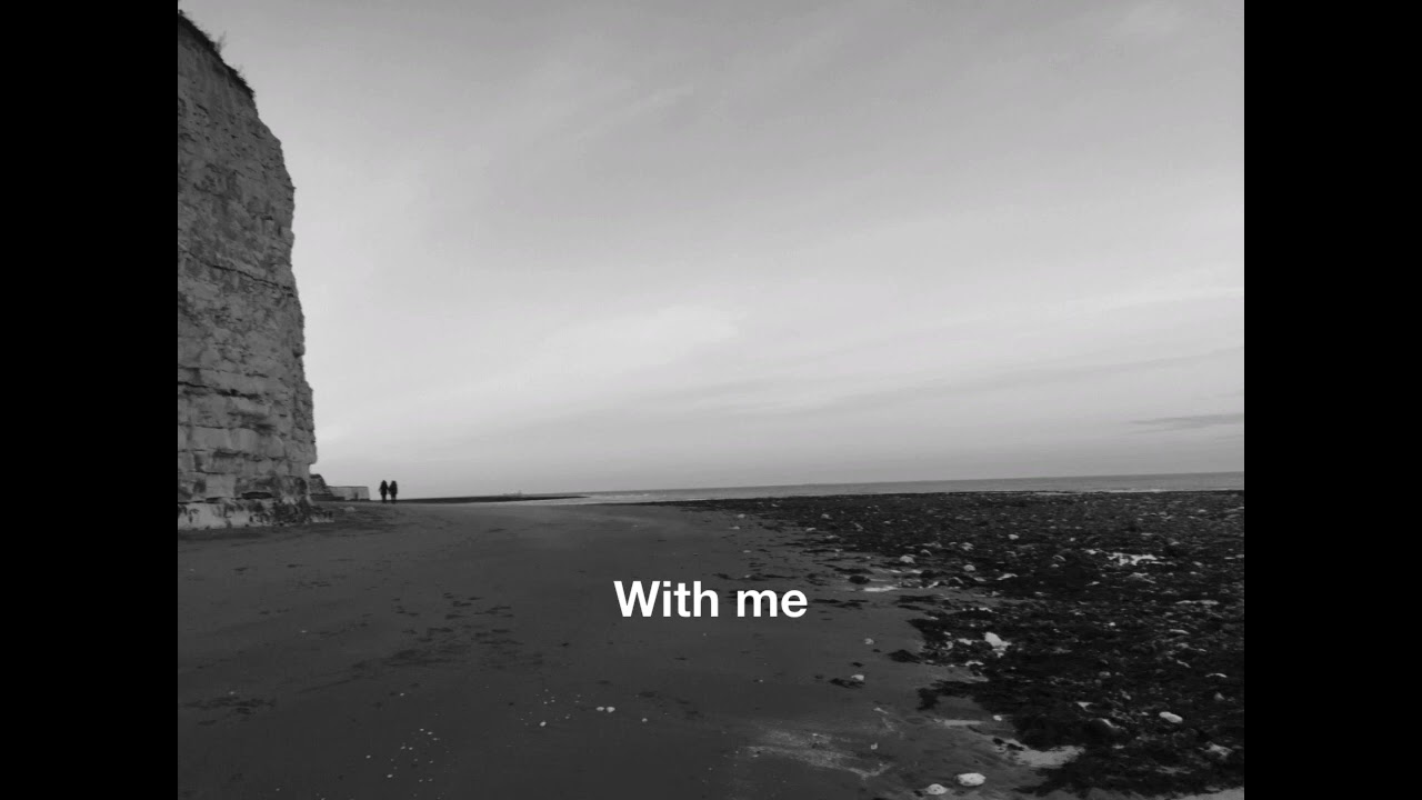 With me - Steve Brody