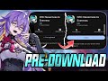 Neverness to Everness: Pre-Download Time &amp; Everything You NEED To Know! #NTE #NTEcreator