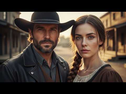 Cowboy Chose the Bride No One Wanted — What She Gave Him Changed Everything