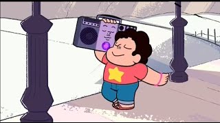 Get Loose ~★~ Steven Universe Soundtrack