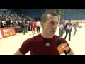 Горчинский: у нас лучшая в мире команда