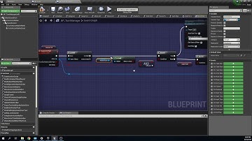 ATBTT Blueprints - Turn Manager