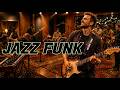 Riding the Waves l Tight Rhythm Jazz Funk | Drive & Work Music | Playlist