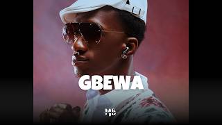 'GBEWA' Asake x MAVO Type Beat | Afrobeat Instrumental 2026
