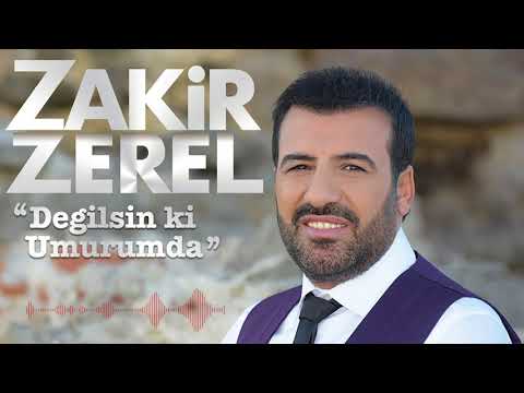 Zakir Zerel - Yalnızım