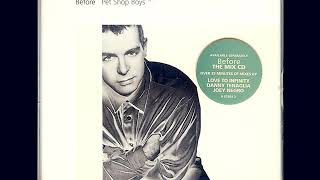 Pet Shop Boys - In The Night 1995