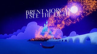 Brent Morgan - I See The Light