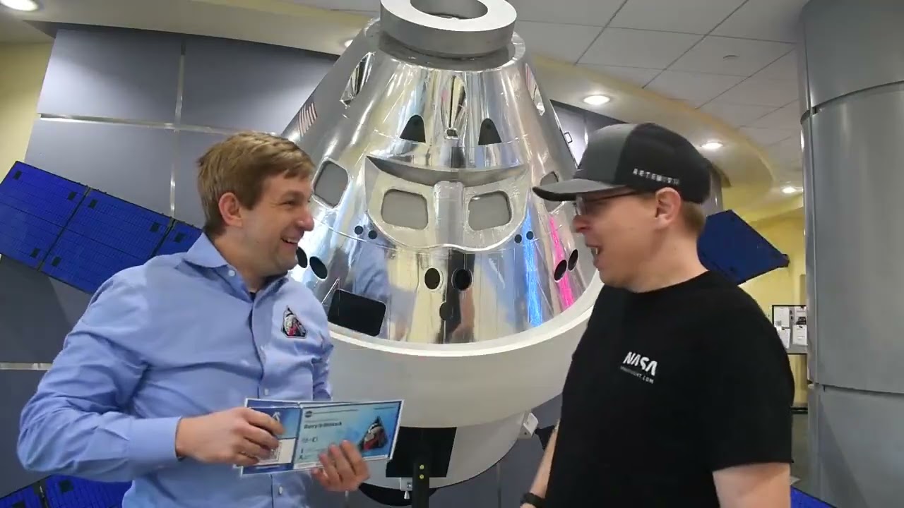 Mission Spotlight: Artemis Program - Send Your Name Around the Moon by NASA