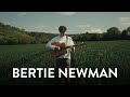 Bertie newman  i will  mahogany session