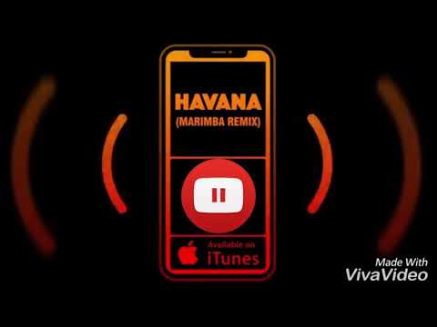 Video Havana-Nhạc Chuông Cho Iphone - youtube