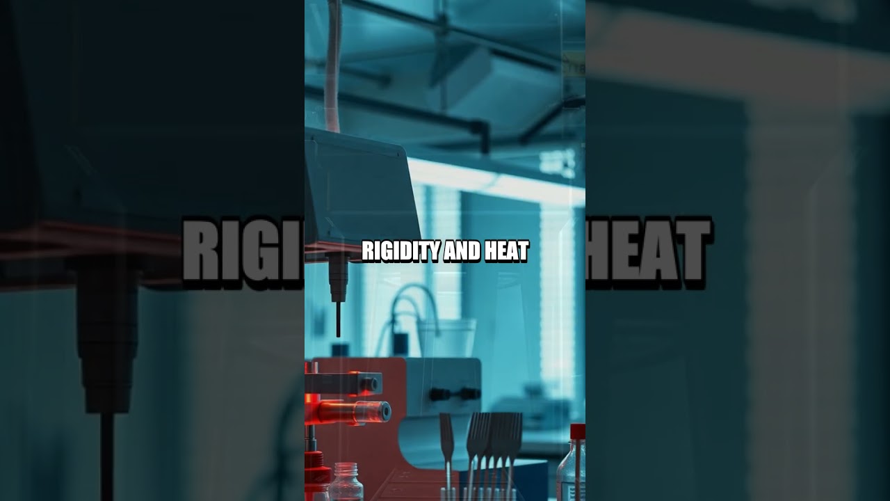 From Corn to Cutlery: The Making of a Bioplastic Fork