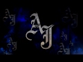 AJ Styles Entrance Video