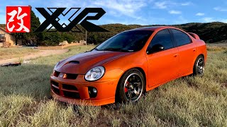 Getting XXR 555 Wheels For my SRT4! (Wheel Review & Unboxing)