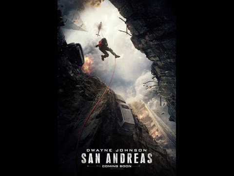 Βίντεο: Θα υπάρξει ταινία San Andreas 2;