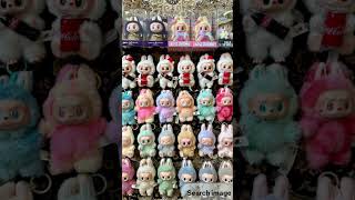Labubu  Picture colour