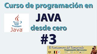 Curso de Programacion en Java #3 --- Prioridad de Operadores Net Worth
