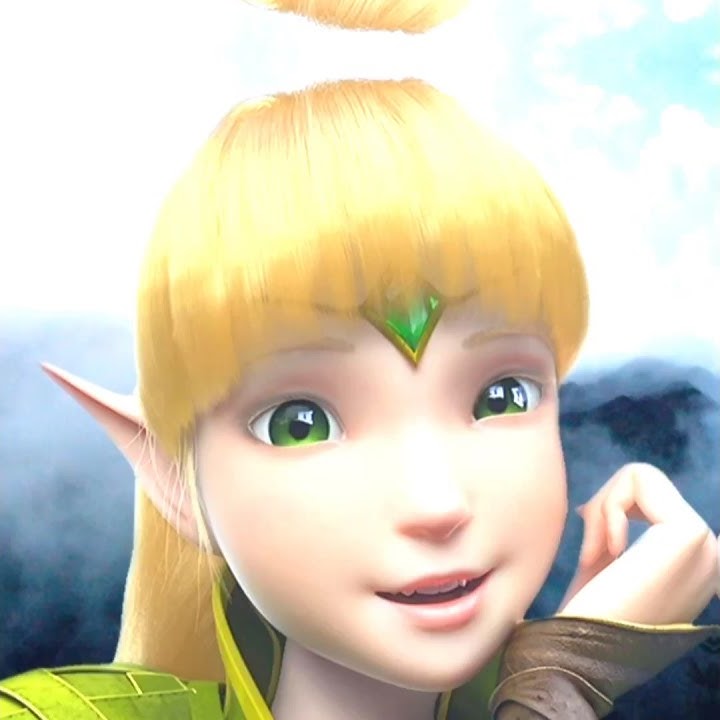 story wa dragon nest|| LIYA AND LAMBERT