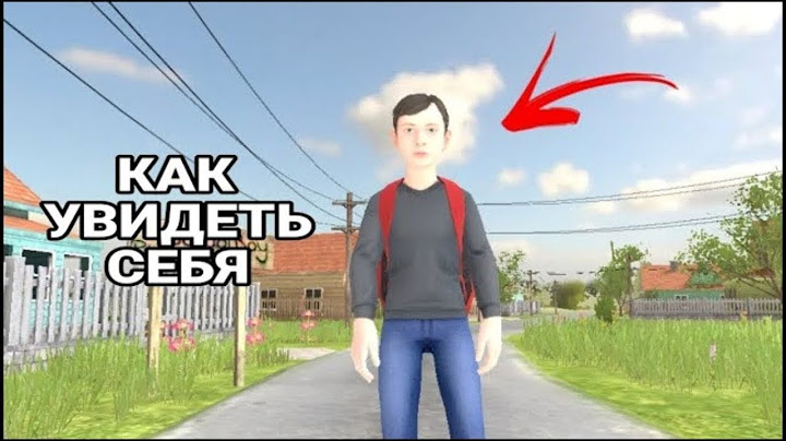 🔥 Как увидеть себя - Schoolboy runaway
