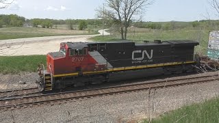 CN Q198 5/21/16 IC 2707