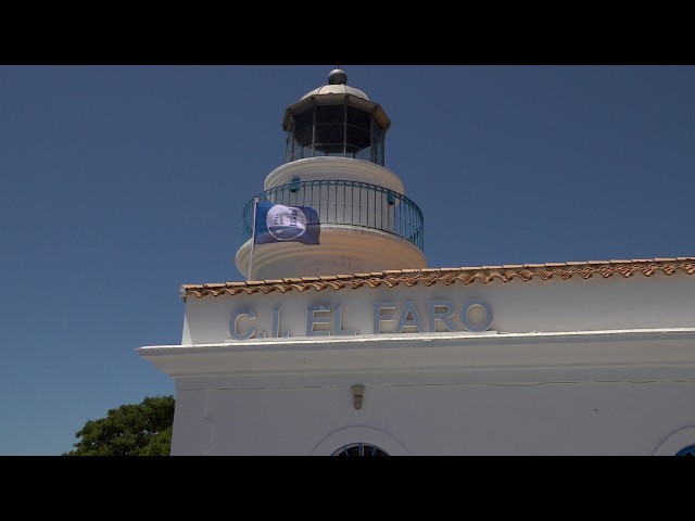 Cartaya Tv | Cartaya estrena su temporada de playas 2026 con más banderas azules